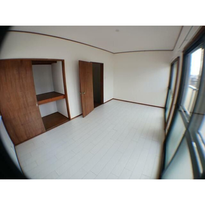 【寝室】 | 大田区山王２丁目テラスハウス