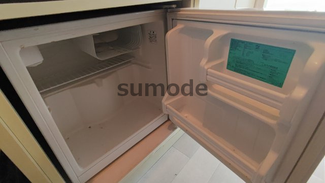 レナジア高槻の設備