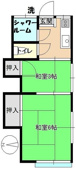 室内専用シャワー有！！