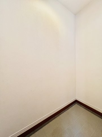 高崎市三ツ寺町の収納|履物以外もたっぷり収納できる玄関収納♪