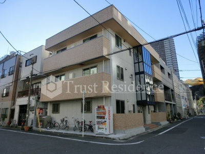 【外観】 | アドバンス