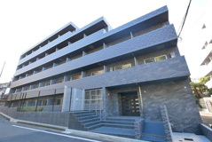 SPコート菊名サウスの画像