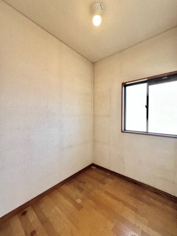 高崎市中里町の収納|あると便利な納戸◎