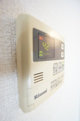 【設備】 | カーサみつわ台E | ※同物件・同タイプの写真です。