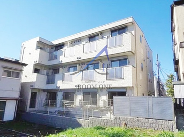 アクセス西巣鴨