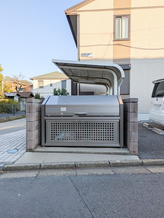 さいたま市浦和区木崎２丁目のアパートのその他