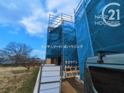 リーブルガーデン　瑞穂町箱根ケ崎　新築　全2棟　2号棟の画像