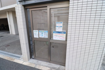 【その他共用部分】 | パークフラッツ尼崎