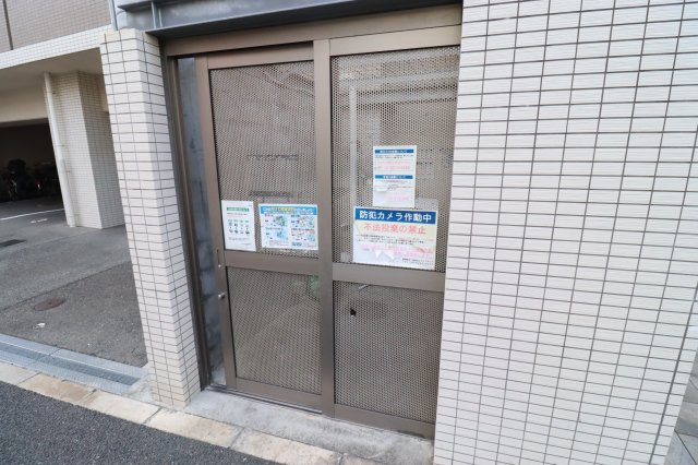 【その他共用部分】 | パークフラッツ尼崎