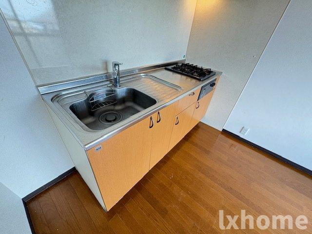 エスポアールのキッチン|キッチンでお料理をお楽しみください
