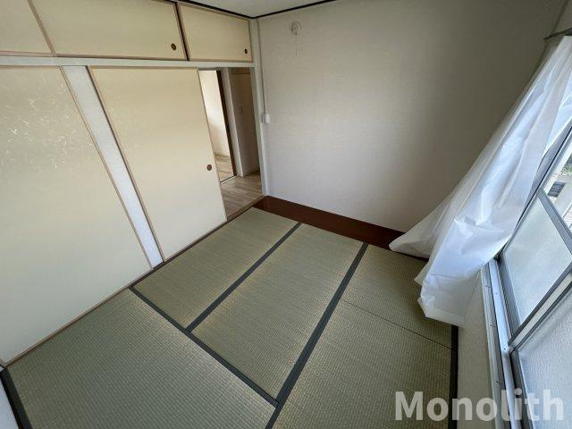 泉北桃山台１丁21号棟の内装