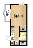 サンハイツ薬園台の画像