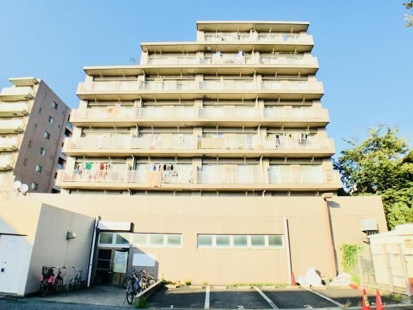 サザンクロスプラザ