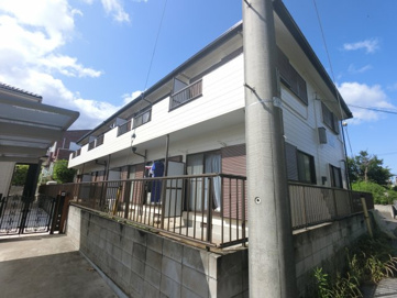 アルティ西国分寺の画像