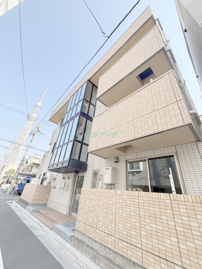 【外観】 | アドバンス | 外観