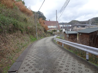 【前面道路含む現地写真】 | 川西市山原１丁目11の11