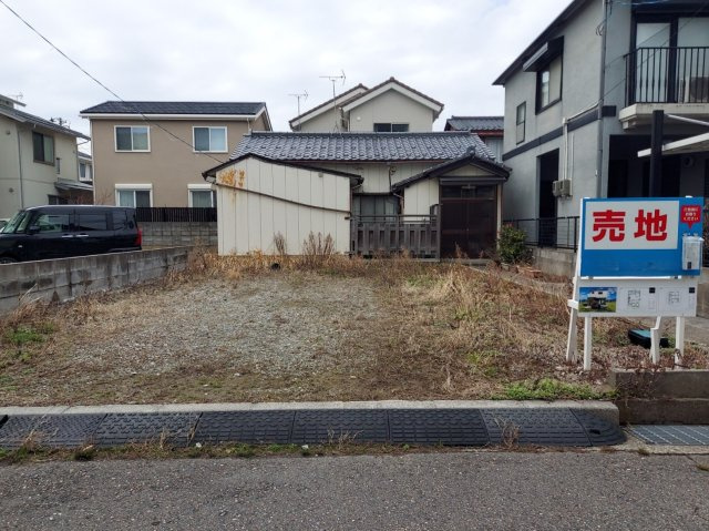 新潟市中央区関屋田町3丁目