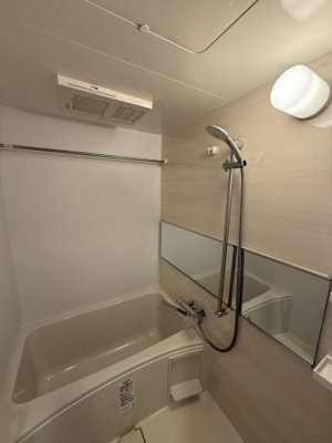 【浴室】 | スプランディッドライズ新大阪ノース