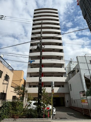 セレニテ中崎町リアン