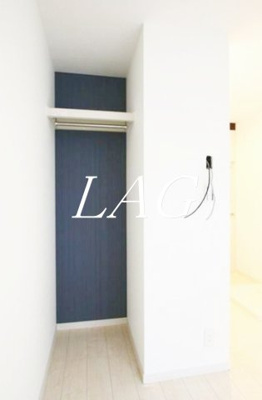 【収納】 | ベルビューアベニュー元住吉 | 収納です。