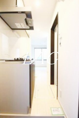 【玄関】 | ベルビューアベニュー元住吉 | 玄関です。