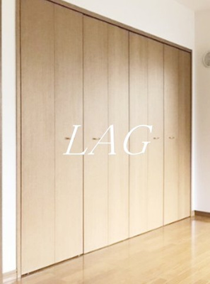 【収納】 | ブルーシャトー戸越 | 収納です。