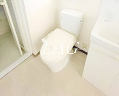 【トイレ】 | プラザ南大井 | トイレです。
