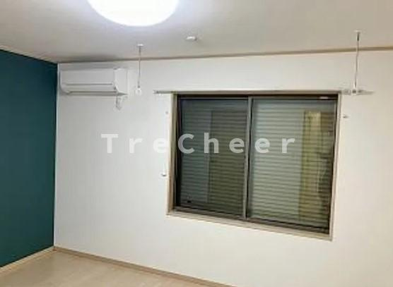 ベラカーサの居間・リビング