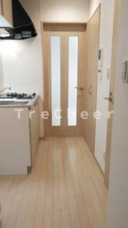 ベラカーサのキッチン