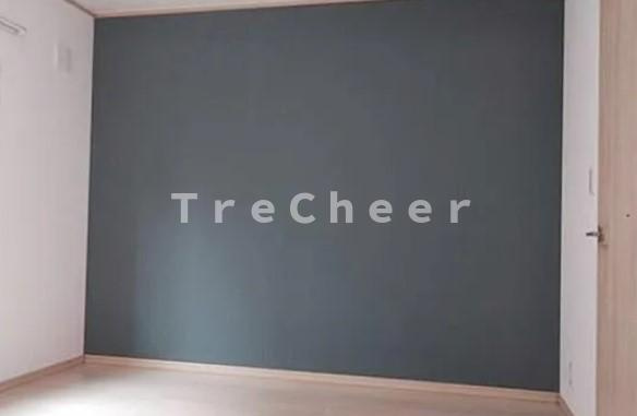 ベラカーサの寝室