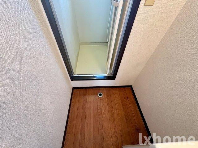 サンハイツ千原のその他共用部分