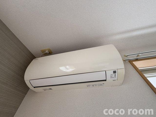 サンモールの設備