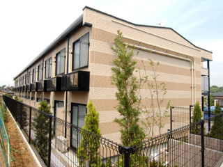 ＮＩＳＨＩＨＡＲＡⅡの外観