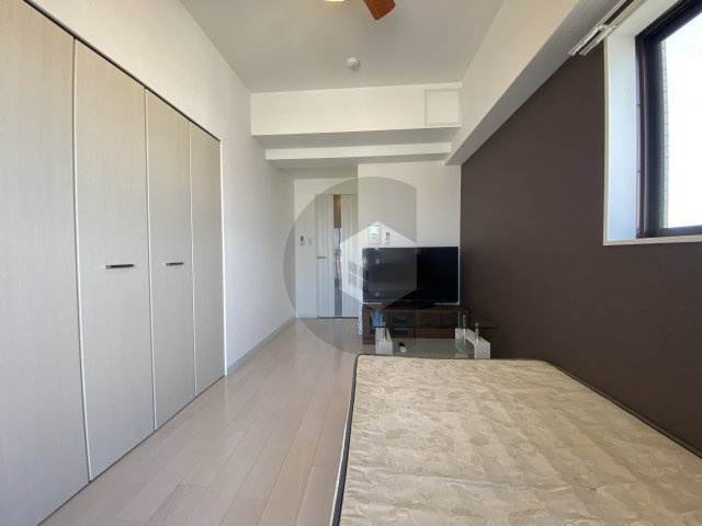 LUXE長田の子供部屋