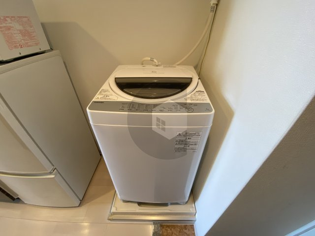 LUXE長田の設備