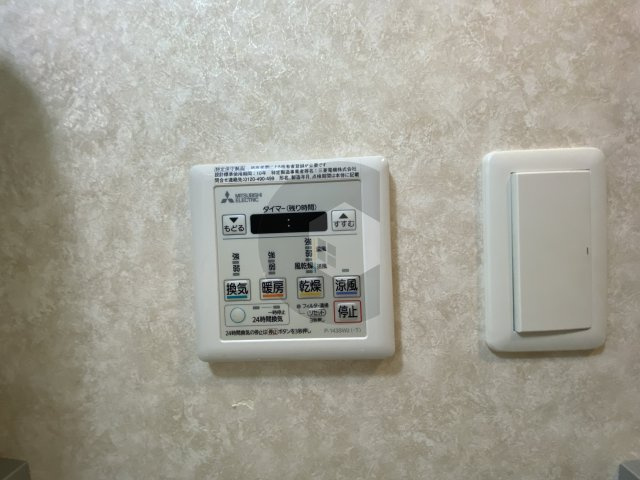 LUXE長田の設備