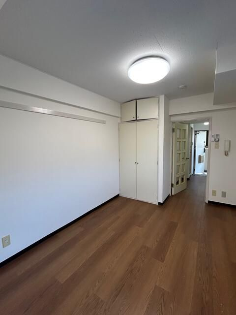 ＪＬＢグランエクリュ後楽園の寝室