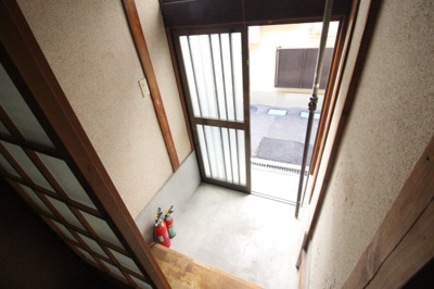 【玄関】 | 山本文化