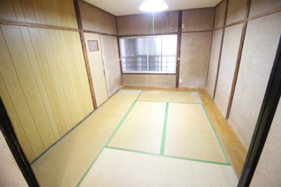 【寝室】 | 山本文化
