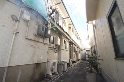 【外観】 | 山本文化