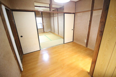 【内装】 | 山本文化