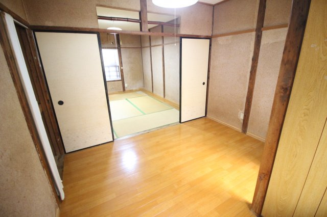 【内装】 | 山本文化