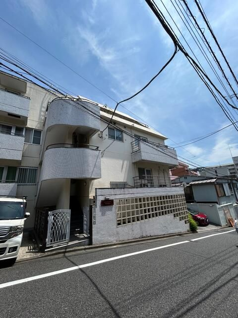 ＪＬＢグランエクリュ後楽園のその他共用部分