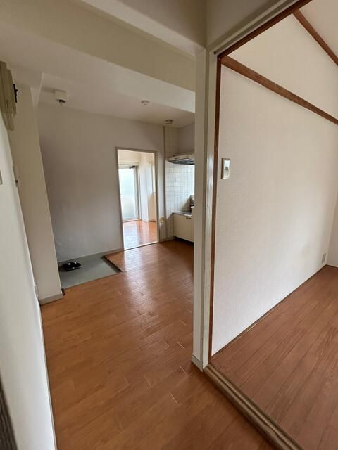 ＪＬＢグランエクリュ後楽園のその他