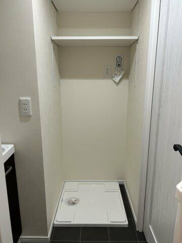 向島テラスの設備