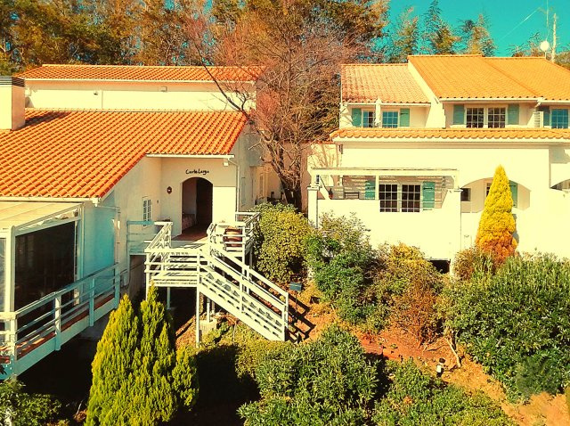 ホテルコルテラルゴの画像