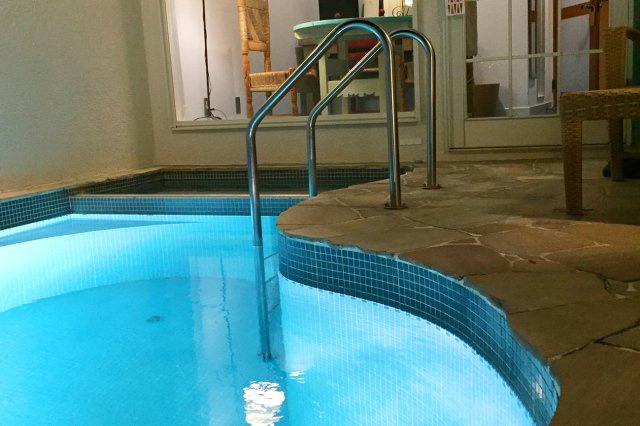 ホテルコルテラルゴの画像
