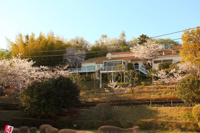 ホテルコルテラルゴの画像