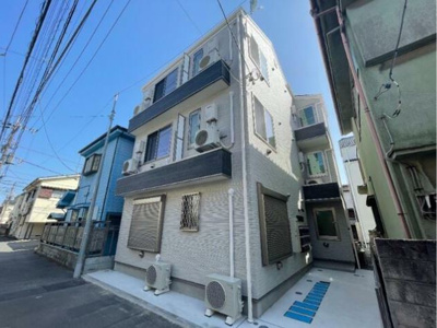 【外観】 | ノーザンロード蒲田