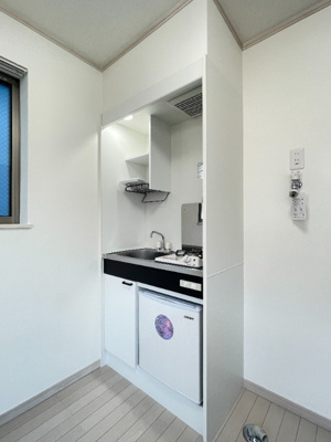 【キッチン】 | ノーザンロード蒲田